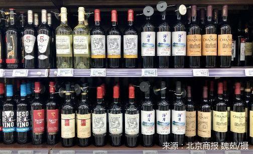 國產葡萄酒抱團過冬，能否迎來逆襲曙光？