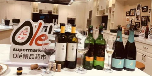 它，竟成為Olé精品超市首發(fā)的國(guó)產(chǎn)葡萄酒，國(guó)產(chǎn)葡萄酒的破局者？